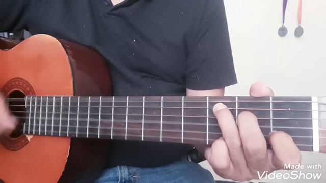 Cómo tocar Amor Eterno en Guitarra, Juan Gabriel, Rocío Durcal. Tutorial смотреть онлайн