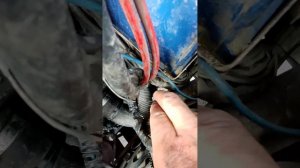 Почему не включается ГБО? Решение очень простое