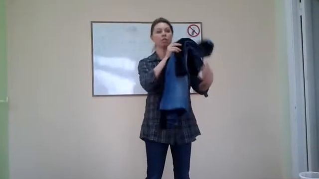 Английский: Future Tenses (in real life) смотреть онлайн