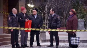 Однажды в России: Воображаемое преступление