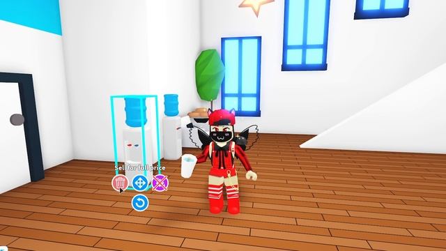 ТОП Лайфхаки в Роблокс Адопт Ми! ТИК-ТОК БАГИ и Глюки в Roblox смотреть онлайн