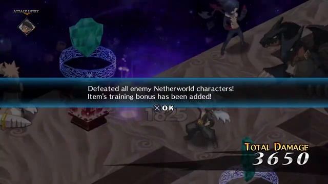 Disgaea 5: Alliance of Vengeance invader and secret room смотреть онлайн