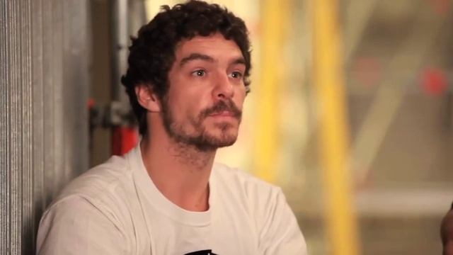 EXYZT talks about Yona Freidman exhibition in Ludwig Museum Budapest смотреть онлайн