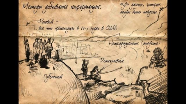 ОГОНЬ ИЗНУТРИ часть-4 ПОЛЕВЫЕ ЗАМЕТКИ смотреть онлайн