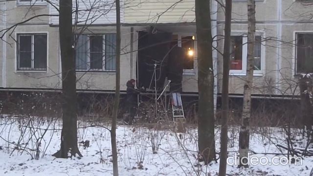 КАК СНИМАЛСЯ ролик для КАНАЛА # КАМЕРА МОТОР смотреть онлайн