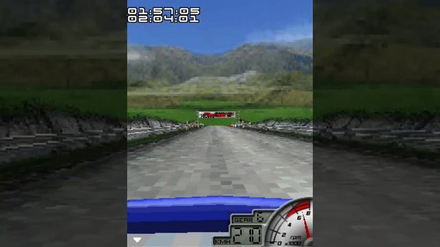 100 Rally 3D смотреть онлайн