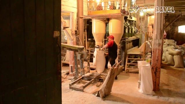 Мельница Собанских. Страсти по мельнице Часть 4. Конецполь смотреть онлайн