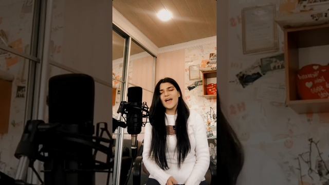 Ты говоришь (cover- You Say) Lauren Daigle смотреть онлайн
