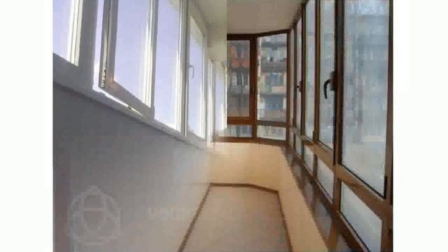 Внутренняя Отделка Балконов Фото смотреть онлайн