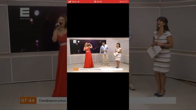 Наталья Сурнина. Ягода малина смотреть онлайн