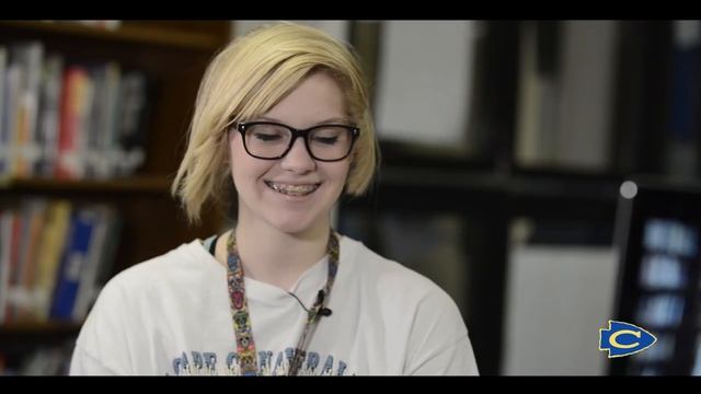 Students react to hearing "I believe in you" смотреть онлайн