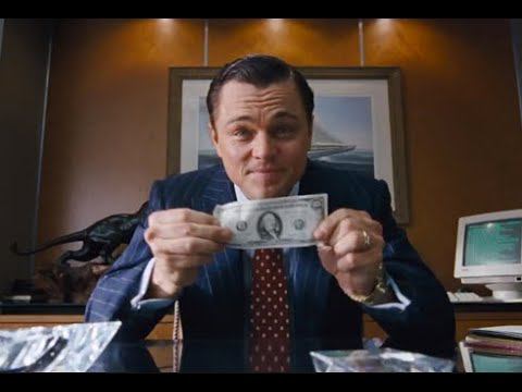 Торгуем онлайн, отвечаю на вопросы совсем новичков и разбираем несколько сделок на GMKN