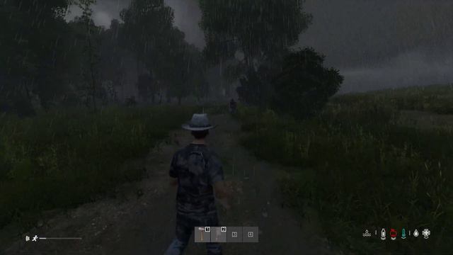 DayZ 2024 01 14 23 58 03 11 DVR смотреть онлайн