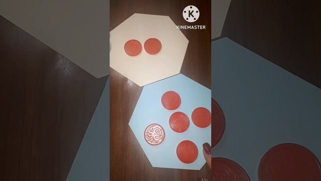 Логіко-математичний розвиток "Цифра 7, число сім, склад числа" смотреть онлайн