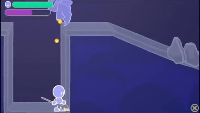 How to Beat: Wink The Game смотреть онлайн