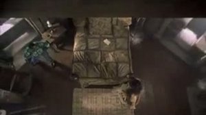 Черный рыцарь-трейлер