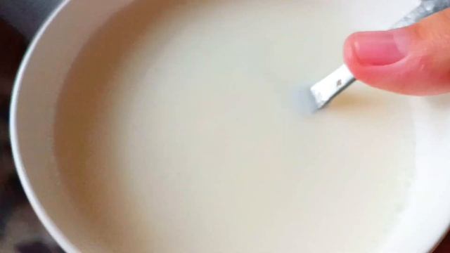 Наурыз көже. Национальное блюдо