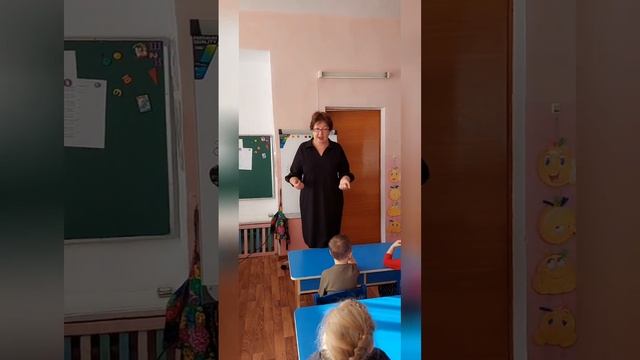 Организованная деятельность "Почему кровь движется" смотреть онлайн