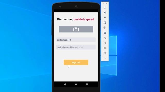 React Native Expo and Firebase Chat Application смотреть онлайн