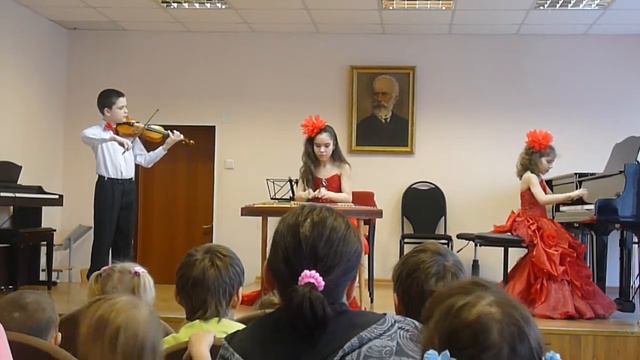 Polka -Zakhar, Полька - Захар смотреть онлайн