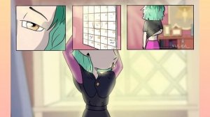 дом совы озвучка комиксов #домсовы #луз #комикс #комиксы #эмити  #магия #domsovs #luz #comic #comic