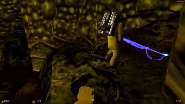 [Gmod] Hf-lf Co-op Episode 10: Into the deep смотреть онлайн