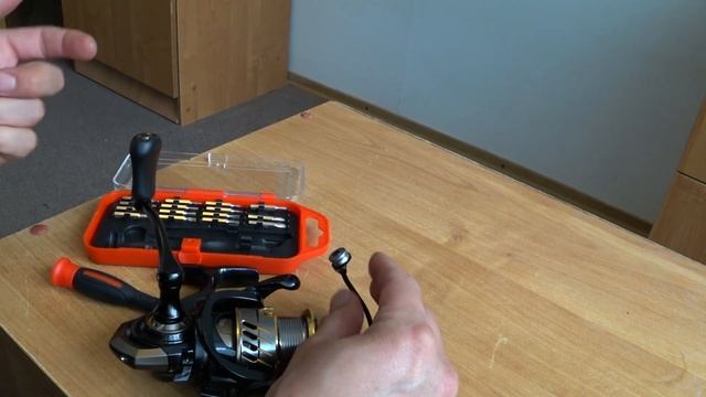 Шок цена 2т.Катушка наутилус марк 3000 новинка 2023 года смотреть онлайн