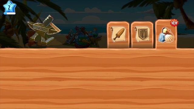 Обзор Angry Birds Epic на русском смотреть онлайн