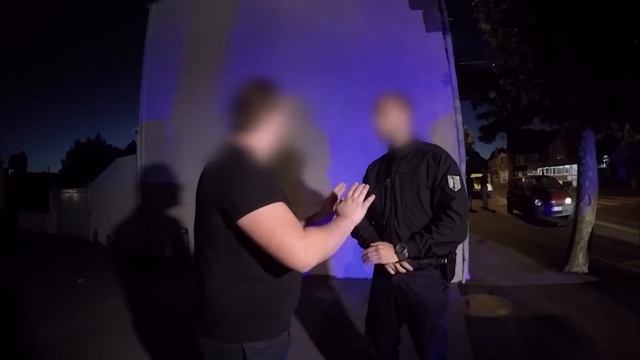 Il s'est moqué des gitans et la sanction est tombée смотреть онлайн
