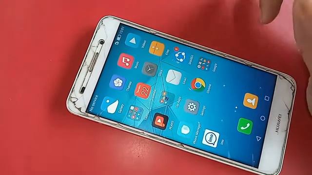 Huawei cam l21 storage space running out // Storage full problem смотреть онлайн