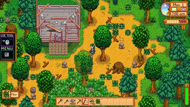 Best Stardew Valley Mods [New NPCs, Ghibli Critters, Bigger Farms] смотреть онлайн