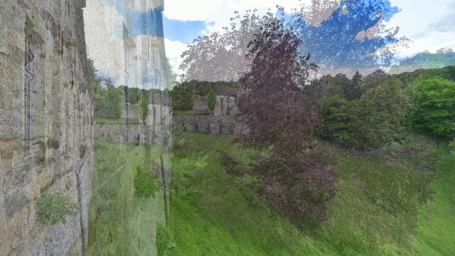 Château De Chastellux