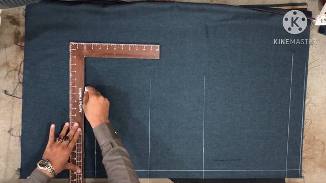 Waiscot back cutting#master #video viral #cuttingskills #cuttar master #ikram kame смотреть онлайн
