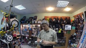 Велосипедные фляги