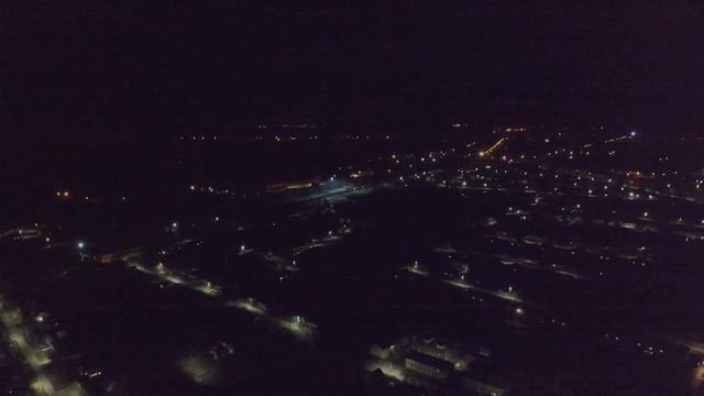 Ночной полет / Усмань 48 смотреть онлайн