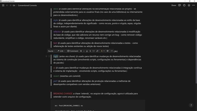 Configurando o commitlint e entendendo o Conventional Commits - Ep. 02 смотреть онлайн