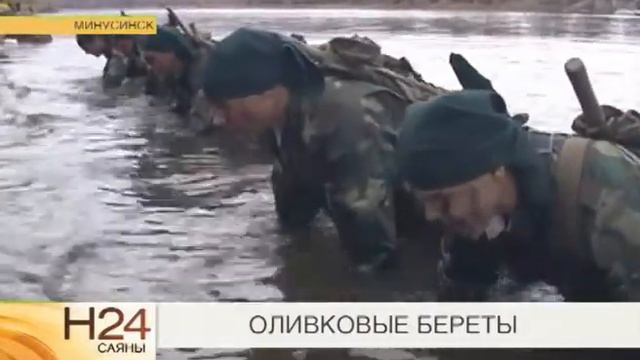 03 10 2014 Оливковые береты смотреть онлайн