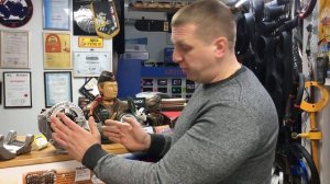 Краткая инструкция по установке Генератора AZ-13 SPL POWER повышенной мощности 320а #генератордляаз