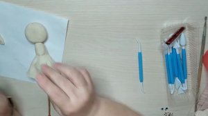 МАСЛЕНИЦА из соленого теста