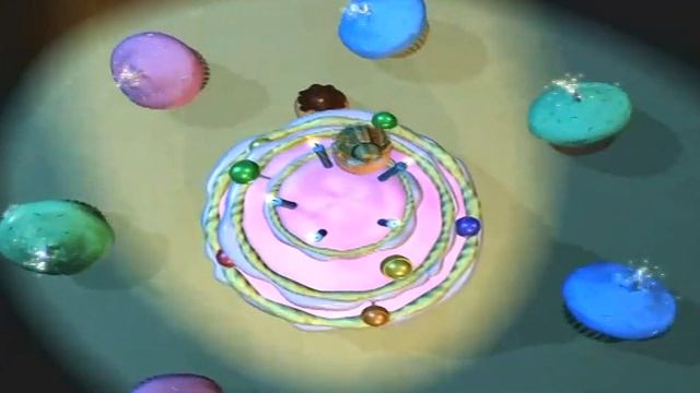 VeggieTales: The Promised Land смотреть онлайн