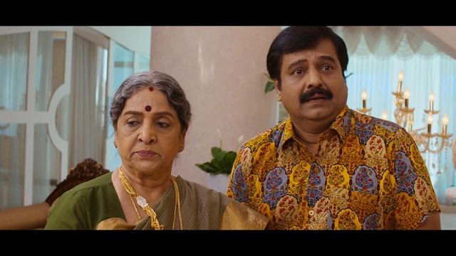 Leo Full Movie In Hindi Dubbed | Thalapathy Vijay | Sanjay Dutt | Trisha | New South Movies 2023 смотреть онлайн