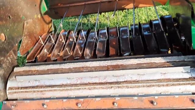 увеличение производительности прессподборщика прф 145.mp4 смотреть онлайн