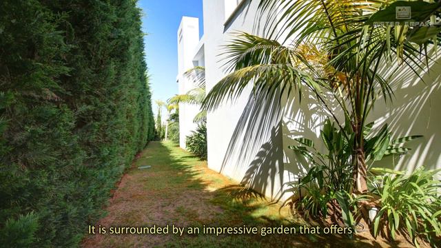2.595.000 € VILLA EN RESERVA DE LA QUINTA | PRIMERA LÍNEA DE GOLF | Benahavís - Marbella смотреть онлайн