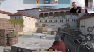 КАК ТАК МОЖНО ИГРАТЬ В 7 ЛЕТ В STANDOFF 2