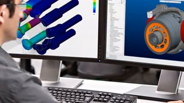 Curso de Autocad 3D Online - Aprenda Modelar Estruturas e Máquinas Com AutoCAD смотреть онлайн