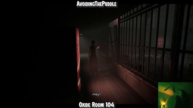 "It Scared The SH** Out Of Me" - Gamers Getting Scared By Horror Gameplay - 15 смотреть онлайн
