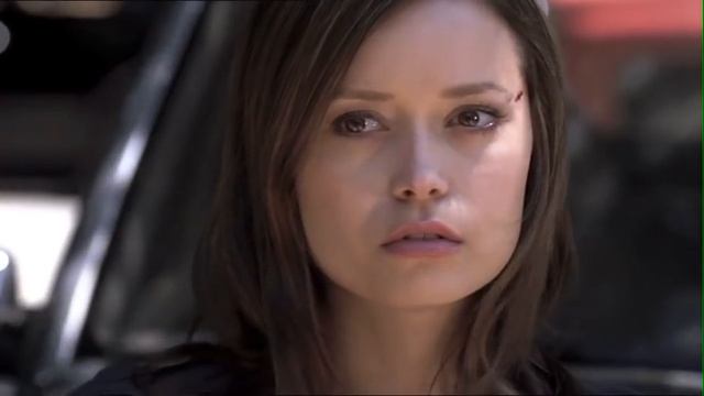 Terminator learns 'cool' from a gang chola -- then cop disturbs … (TSCC) смотреть онлайн