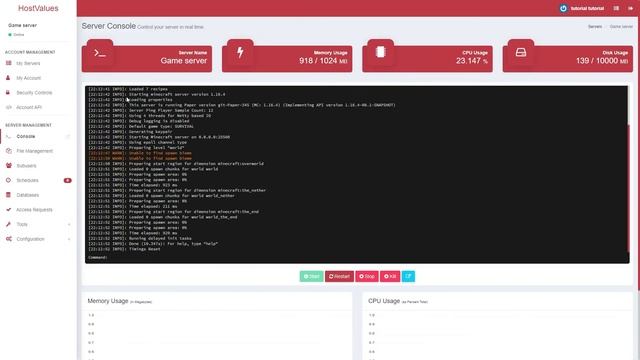 HostValues Tutorial - Hoe Gebruik Je SFTP?