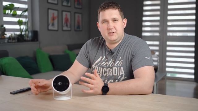 Samsung The Freestyle: to jest iPhone świata projektorów смотреть онлайн