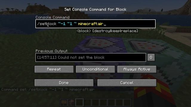 Detect ANY ARMOR in Minecraft Using Command Blocks (Minecraft Command Blocks) смотреть онлайн